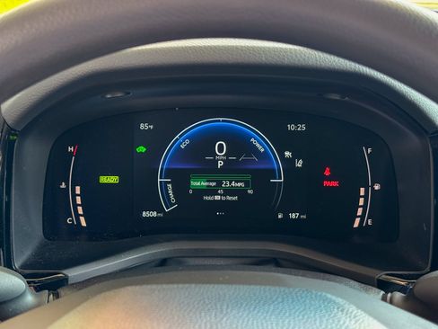 Used 2026 Toyota Camry LE FWD image 20