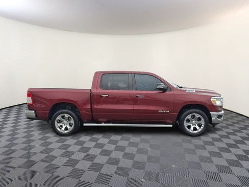 Used 2019 RAM 1500 Big Horn image 7