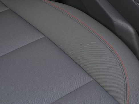 New 2026 Chevrolet Traverse LT w/ Midnight/Sport Edition FWD image 21