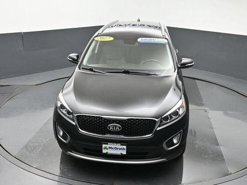 Used 2017 Kia Sorento EX AWD/4WD image 26