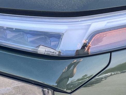 New 2026 Subaru Outback Touring XT AWD/4WD image 9