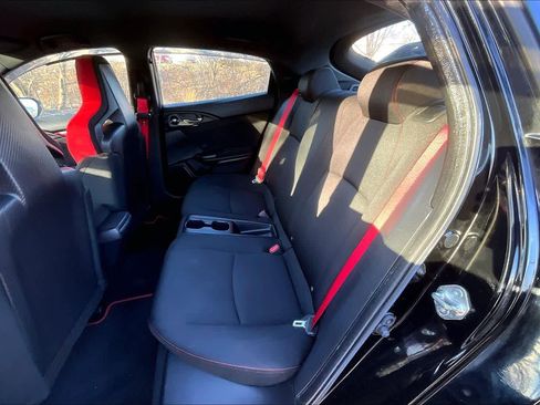 Used 2021 Honda Civic Type R image 18