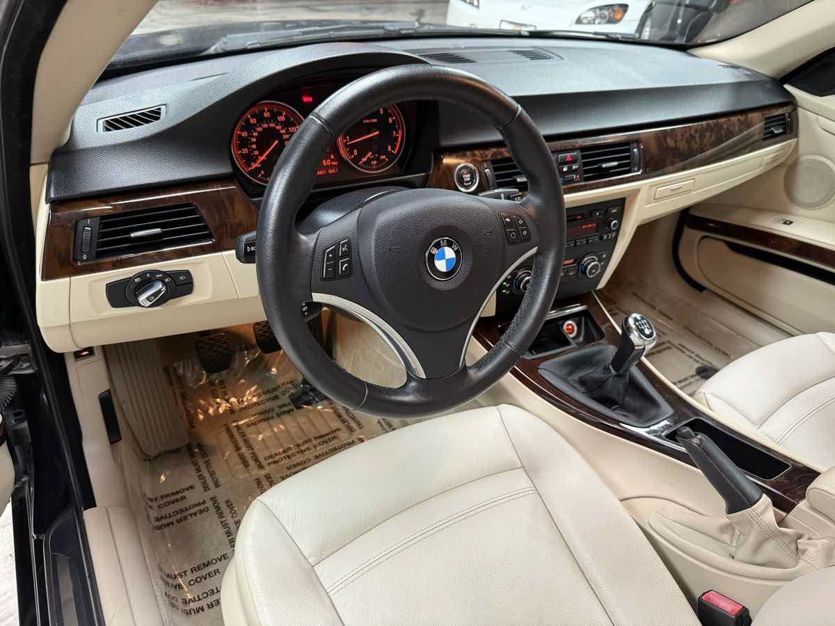 Used 2013 BMW 328i Coupe RWD image 9