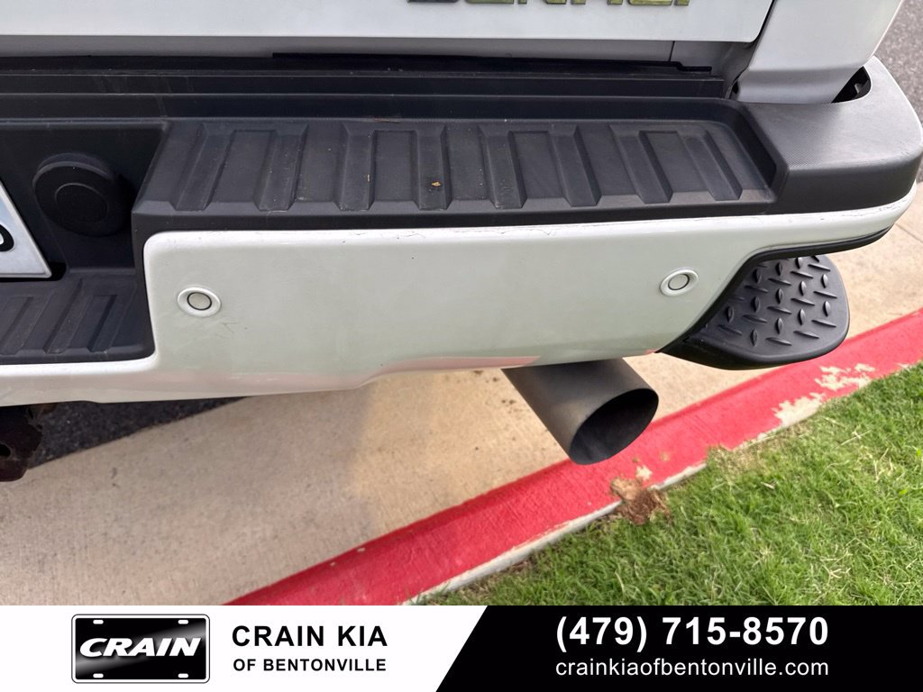 Used 2019 GMC Sierra 3500 Denali w/ Duramax Plus Package AWD/4WD image 13