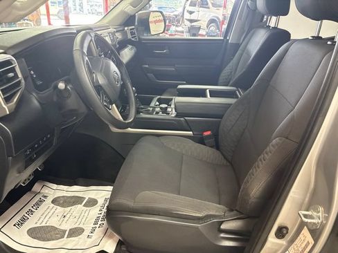 Used 2022 Toyota Tundra SR5 AWD/4WD image 19
