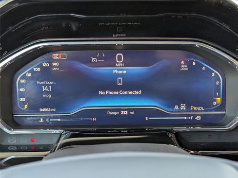 Used 2025 Chevrolet Silverado 1500 LT image 31