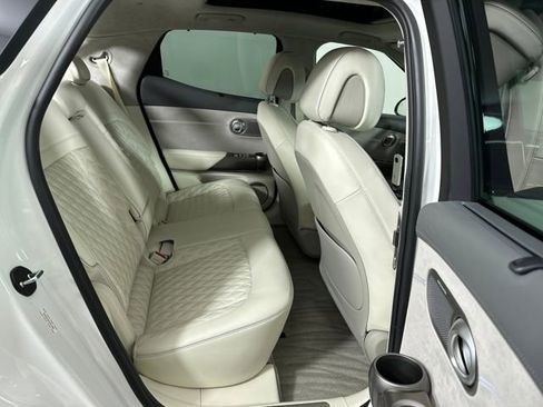 Used 2023 Genesis GV60 Performance image 28