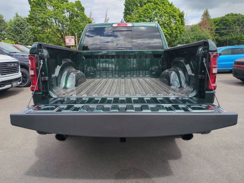 New 2026 RAM 1500 4x4 Crew Cab image 10