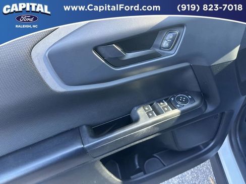 Certified 2021 Ford Bronco Sport image 20