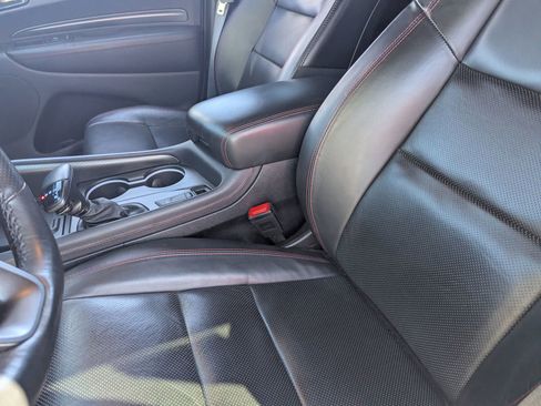 Used 2024 Dodge Durango R/T image 18