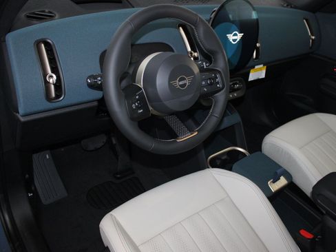 New 2026 MINI Cooper Countryman S image 4