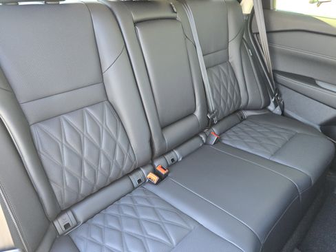 New 2026 Nissan Rogue Platinum w/ Platinum Premium Package image 25