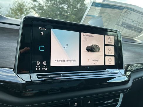 New 2026 Volkswagen Atlas SEL Premium R-Line image 35