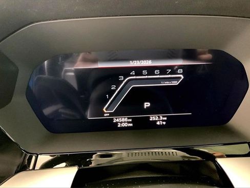 Used 2023 Audi RS 3 2.5T image 20