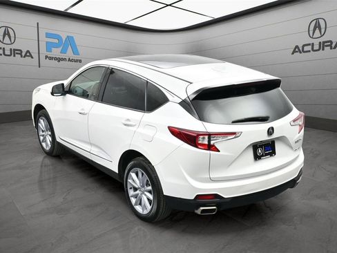 Certified 2023 Acura RDX SH-AWD image 33