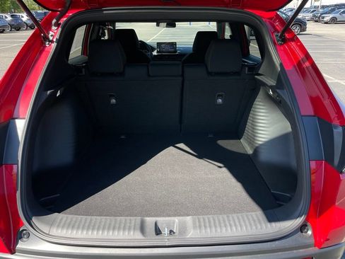 Certified 2026 Honda HR-V Sport image 41
