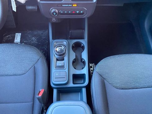 New 2025 Ford Maverick XL w/ Equipment Group 101A image 14