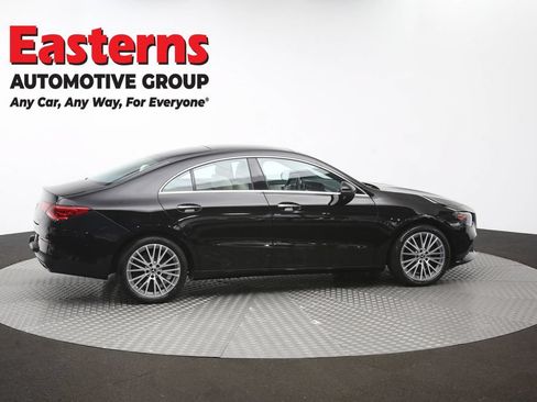 Used 2023 Mercedes-Benz CLA 250 4MATIC image 45