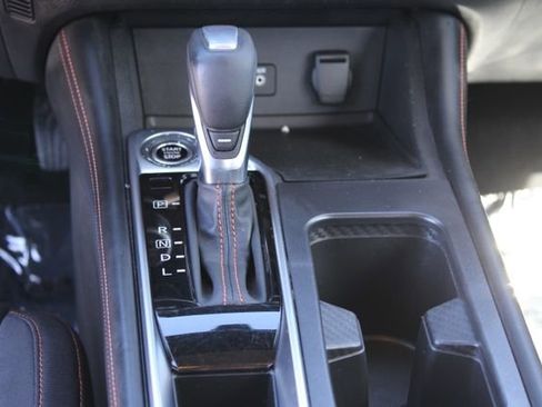 Used 2022 Nissan Sentra SR w/ Electronics Package FWD image 17