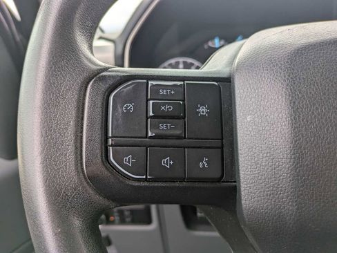 Used 2022 Ford F150 XLT w/ Trailer Tow Package image 22