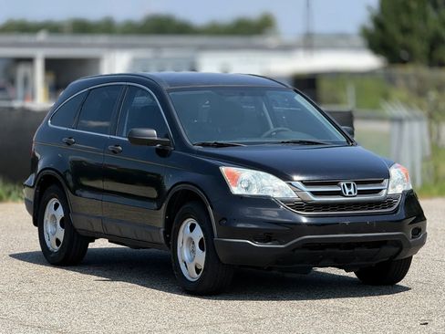 Used 2011 Honda CR-V LX image 1