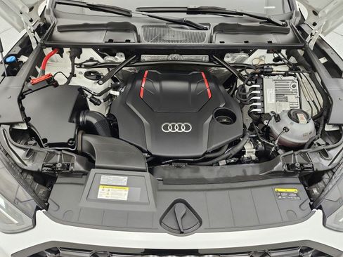 Used 2023 Audi SQ5 Premium Plus w/ Premium Plus Package AWD/4WD image 17