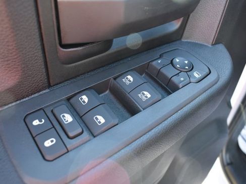 New 2026 RAM 2500 Tradesman image 15