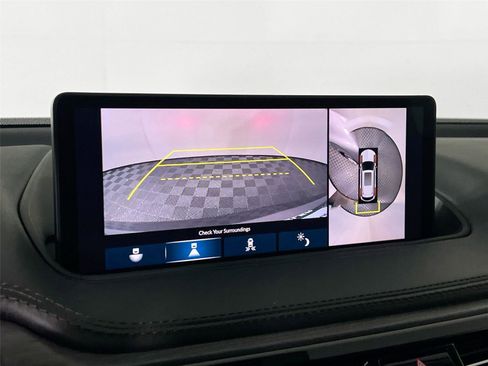 Used 2023 Acura MDX SH-AWD w/ Advance Package image 14