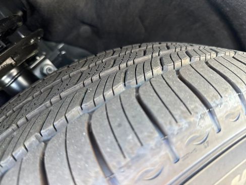 New 2026 Lincoln Corsair Premiere image 21