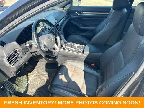 Used 2019 Honda Accord Sport image 8