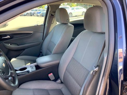 Used 2016 Chevrolet Impala LS image 20