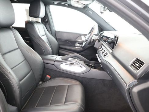 Used 2022 Mercedes-Benz GLE 350 4MATIC image 22
