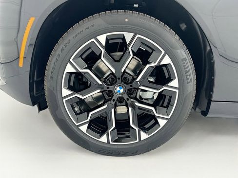 New 2026 BMW X3 xDrive30 w/ M Sport Package AWD/4WD image 29