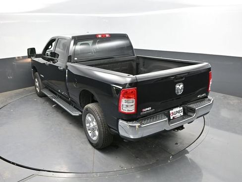 Used 2024 RAM 2500 Big Horn w/ Bed Utility Group AWD/4WD image 41