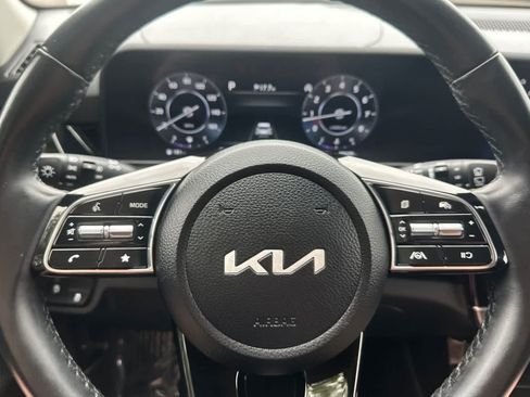 Used 2024 Kia Seltos S AWD/4WD image 24