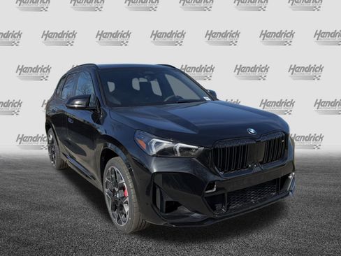 New 2026 BMW X1 M35i w/ Technology Package image 2