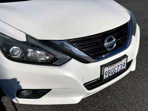 Used 2017 Nissan Altima 2.5 SR image 27