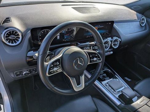 Certified 2022 Mercedes-Benz GLA 250 GLA 250 image 9