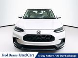 Used 2023 Honda HR-V LX image 2