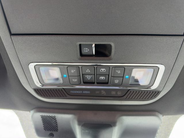 Used 2025 Ford F150 Lightning Platinum AWD/4WD image 48