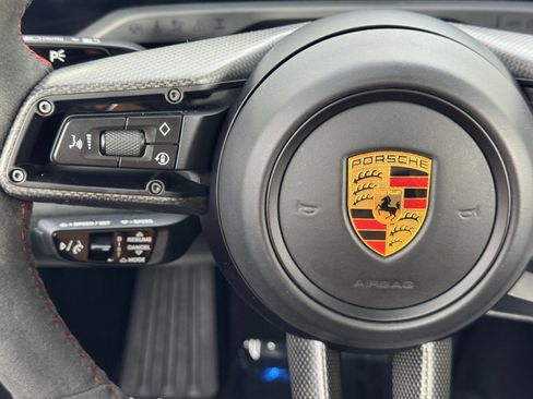 Used 2023 Porsche Taycan GTS image 18