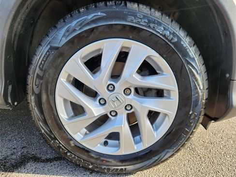 Used 2016 Honda CR-V EX-L image 20