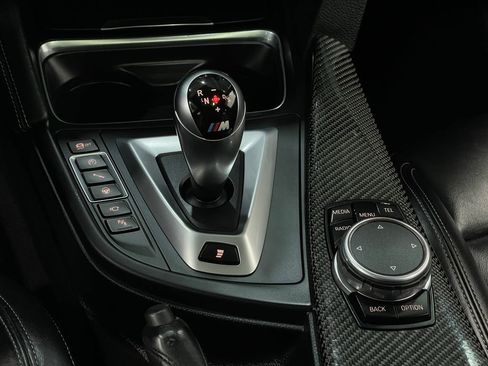 Used 2015 BMW M3 image 31