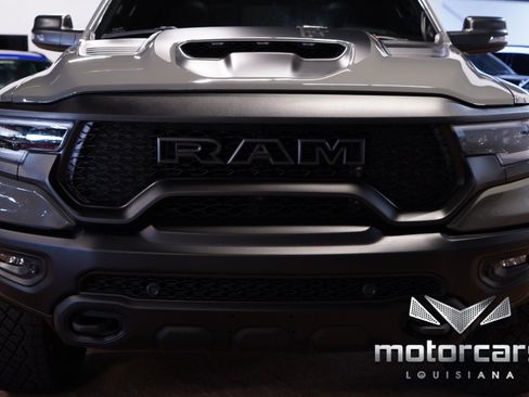 Used 2023 RAM 1500 TRX w/ TRX Level 2 Equipment Group AWD/4WD image 10