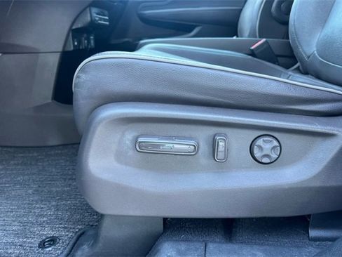 Used 2021 Honda Odyssey Elite image 13