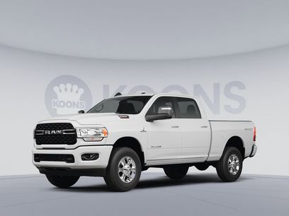 Used 2024 RAM 2500 Big Horn
