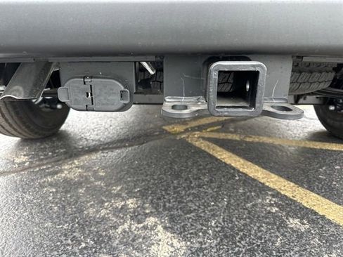New 2025 RAM ProMaster 3500 w/ Power Group FWD image 13