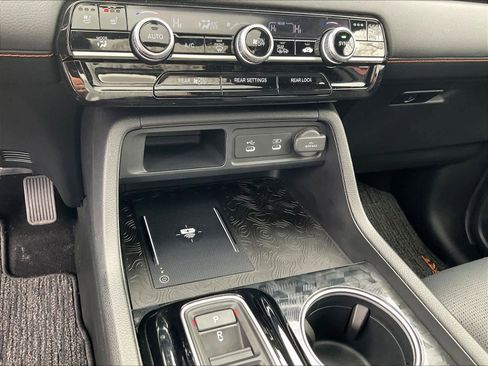 Certified 2026 Honda Passport TrailSport Elite image 27