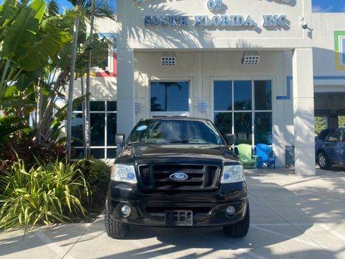 Used 2006 Ford F150 STX image 28