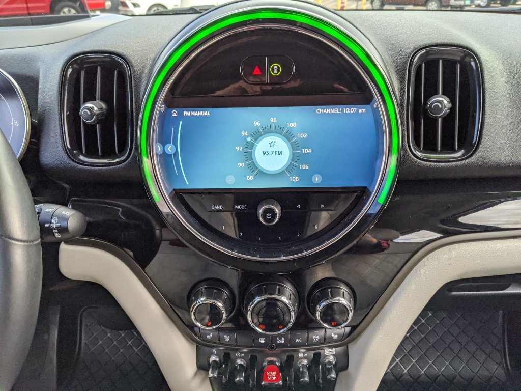 Used 2024 MINI Cooper Countryman S AWD/4WD image 8